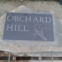 Orchard Hill