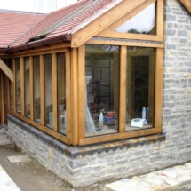 Random Blue Lias Catcott