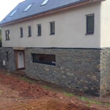 Walling