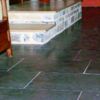 Paving, Stone and Flooring.